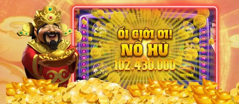 Cày Hũ Thần Tài Hit Club - Khám Phá Thế Giới Trò Chơi Đầy Kỳ Diệu 1 Mẹo Chơi Thần Tài Hitclub Bách Chiến Bách Thắng 100%