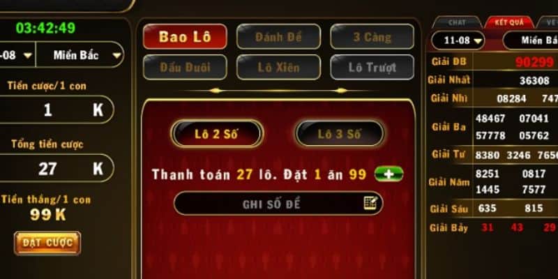 Lô Đề 1 Ăn 900 – Trò Giải Trí Hấp Dẫn, Cơ Hội Kiếm Tiền Lớn