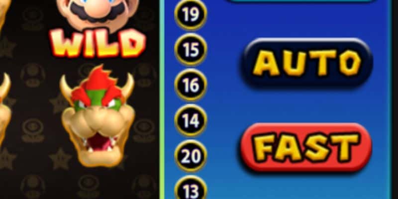 Trải Nghiệm Đỉnh Cao - Nổ Hũ Super Mario 789Club 2 Super Mario Và Những Bí Quyết Không Thể Bỏ Qua - 789-club.my