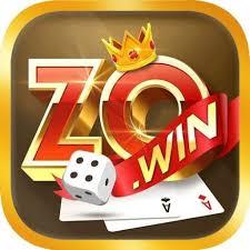 NOHU 🎖️ Trang Chủ Đăng Nhập | Chơi Game Nổ Hũ Uy Tín 2026 33 zowin logo